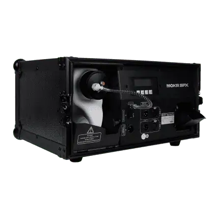 moka sfx mk-f23 prospettiva laterale