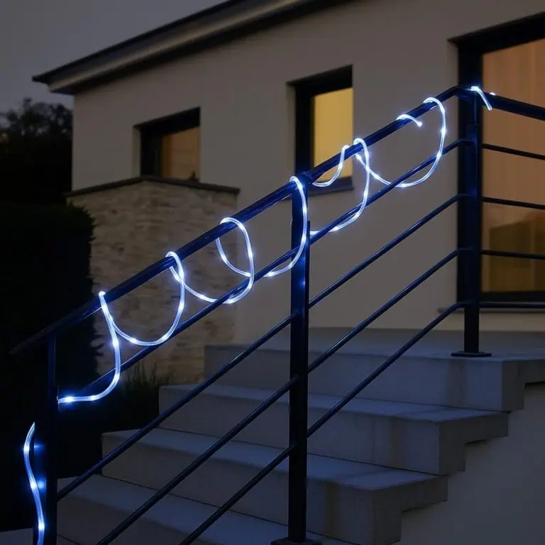 Tubo luminoso luce fredda xc-8848