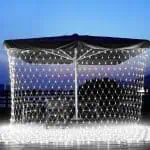 tenda luminosa led luce fredda xc-3664