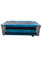 flight case vuoto per centralina kingkong256