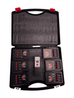 NL-PWS24 kit 6 accenditori