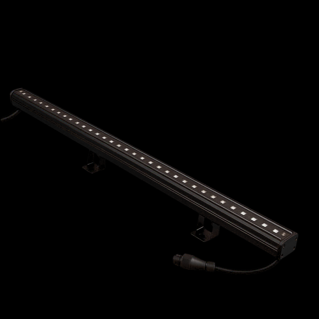 barra pixel Magic Pixel bar LED con 20 pixel