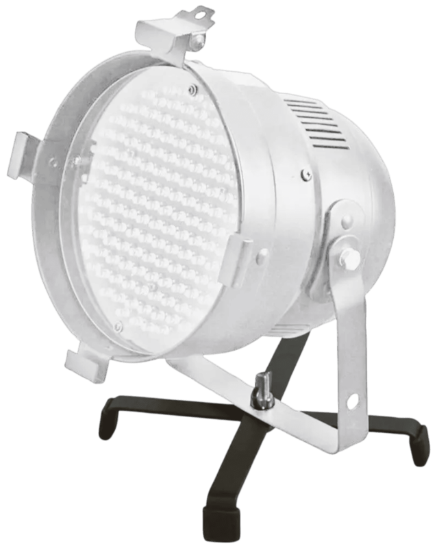 supporto stativo da terra per Par LED