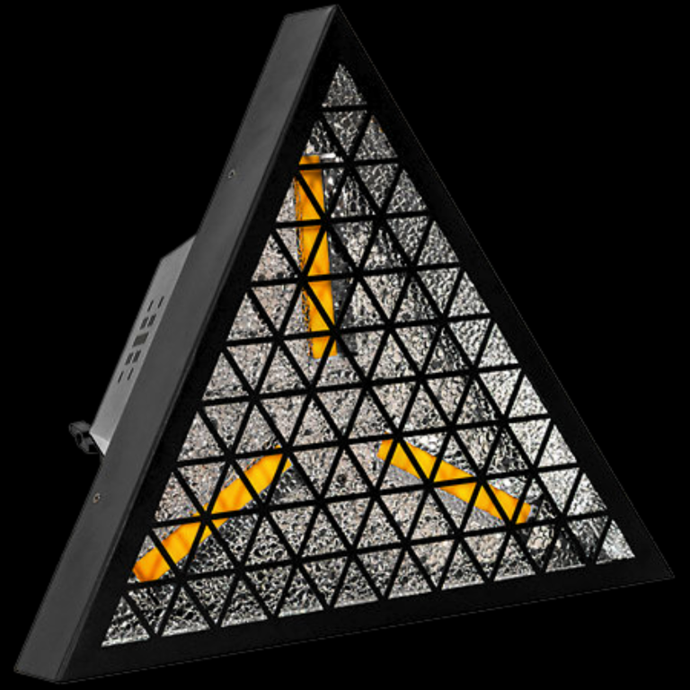 proiettore led triangolare