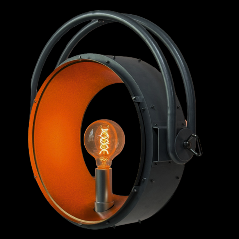 Proiettore Vintage Tungsteno