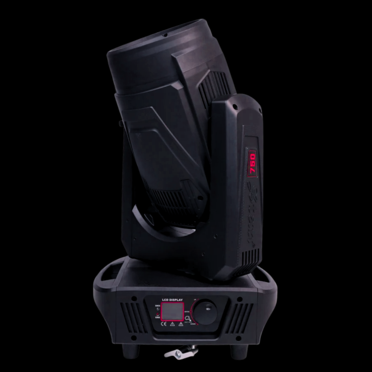 Testa Mobile Beam 420W