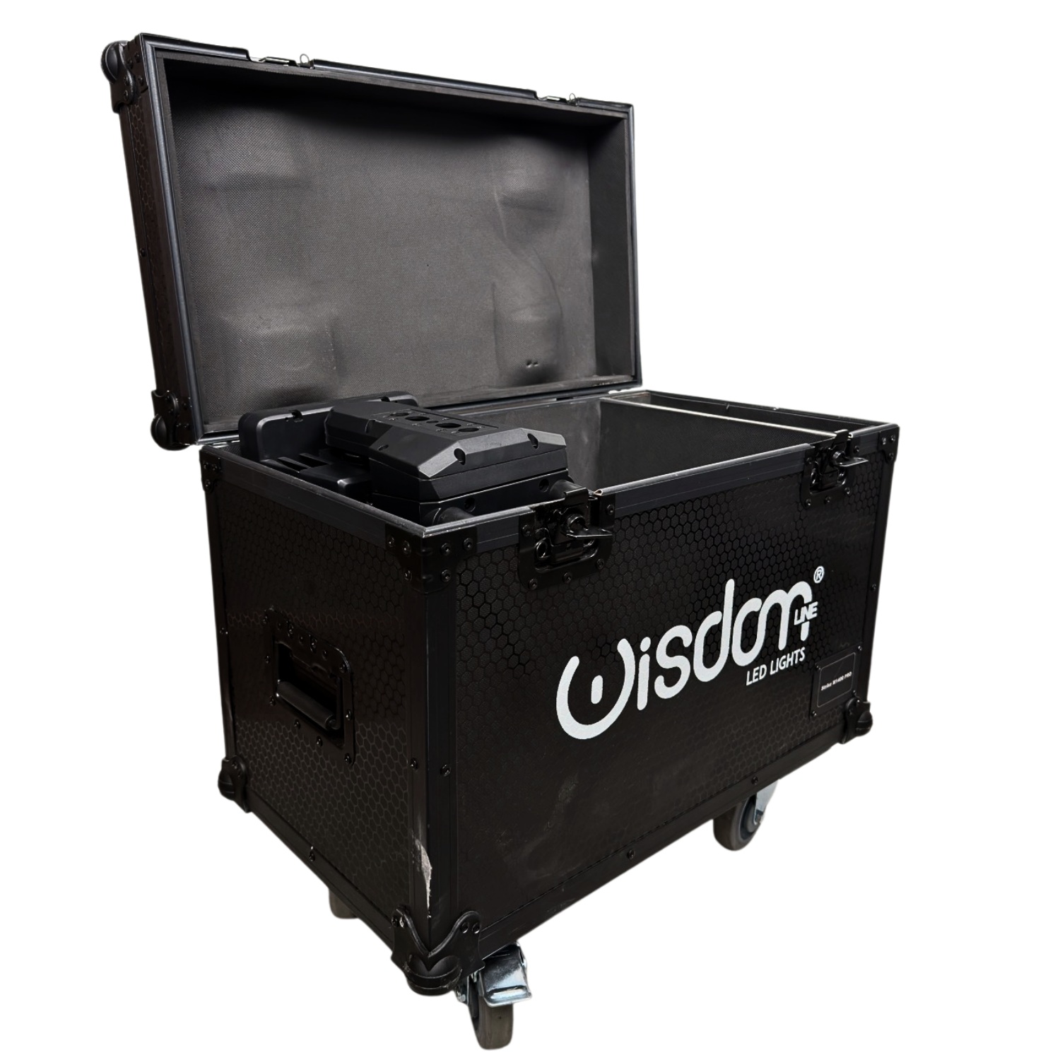 Centralina DMX 256 ch - 2026-05-04T171155.160
